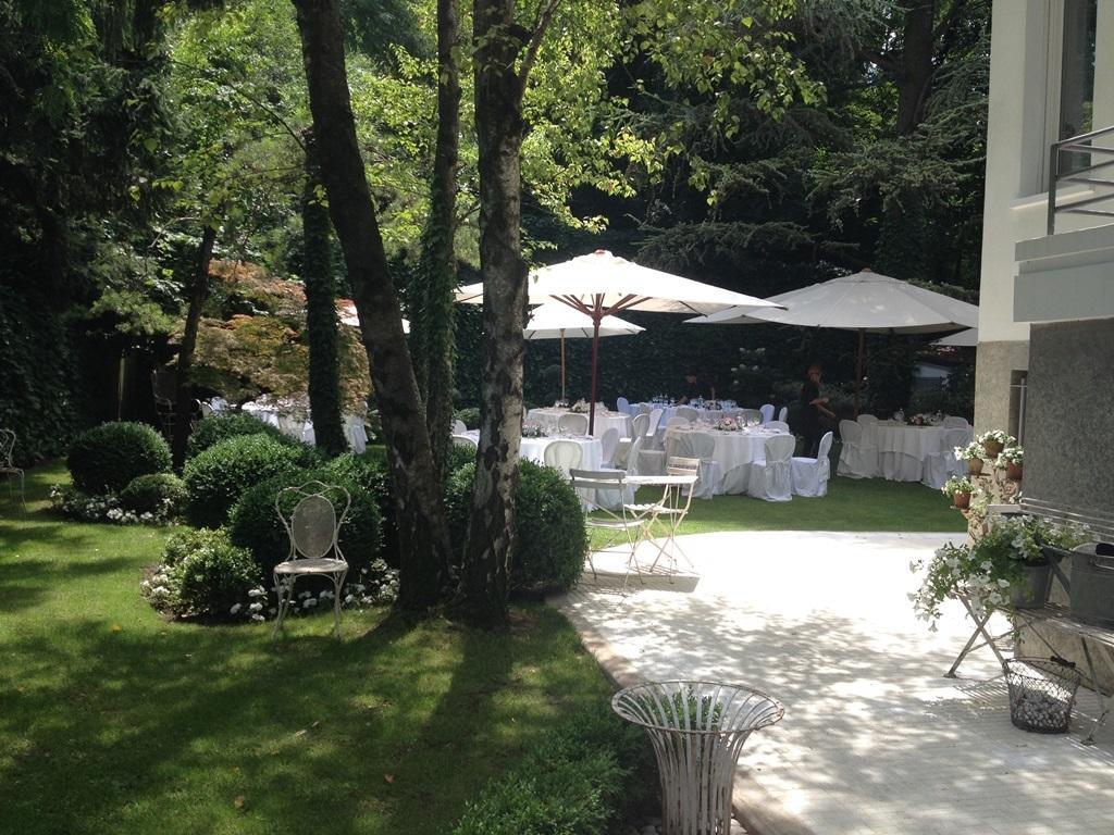 Casa Cuniolo Guest House トルトーナ エクステリア 写真