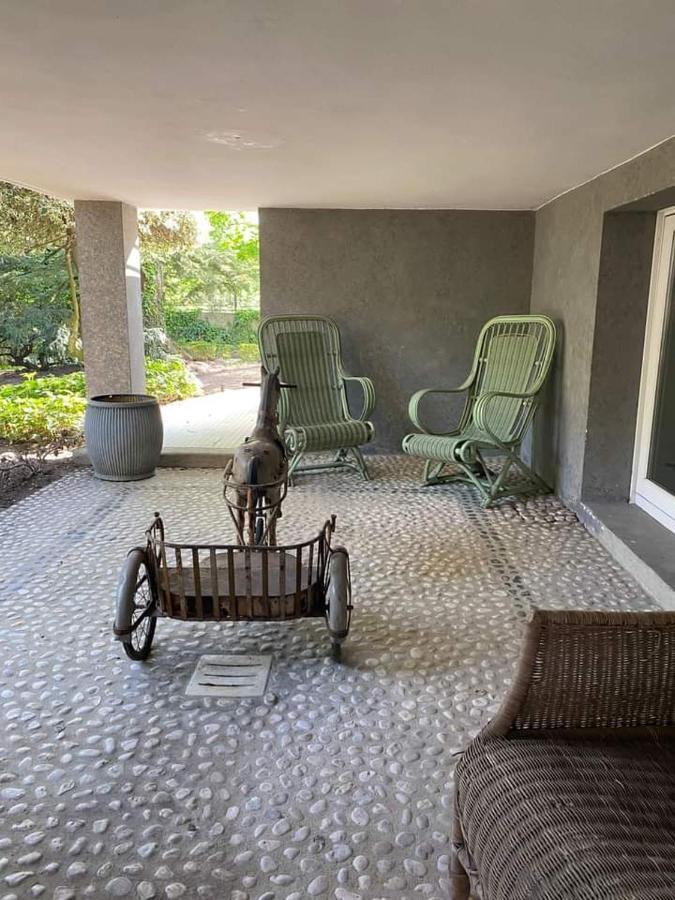 Casa Cuniolo Guest House トルトーナ エクステリア 写真