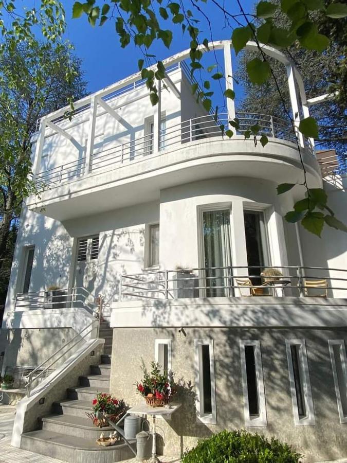 Casa Cuniolo Guest House トルトーナ エクステリア 写真
