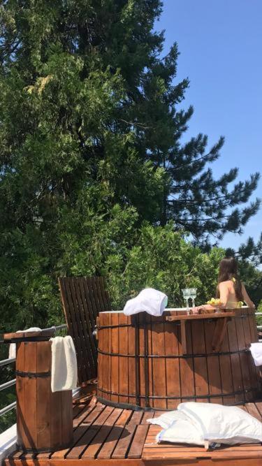 Casa Cuniolo Guest House トルトーナ エクステリア 写真