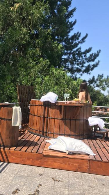 Casa Cuniolo Guest House トルトーナ エクステリア 写真
