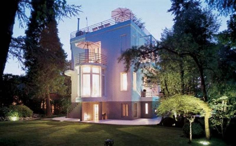 Casa Cuniolo Guest House トルトーナ エクステリア 写真
