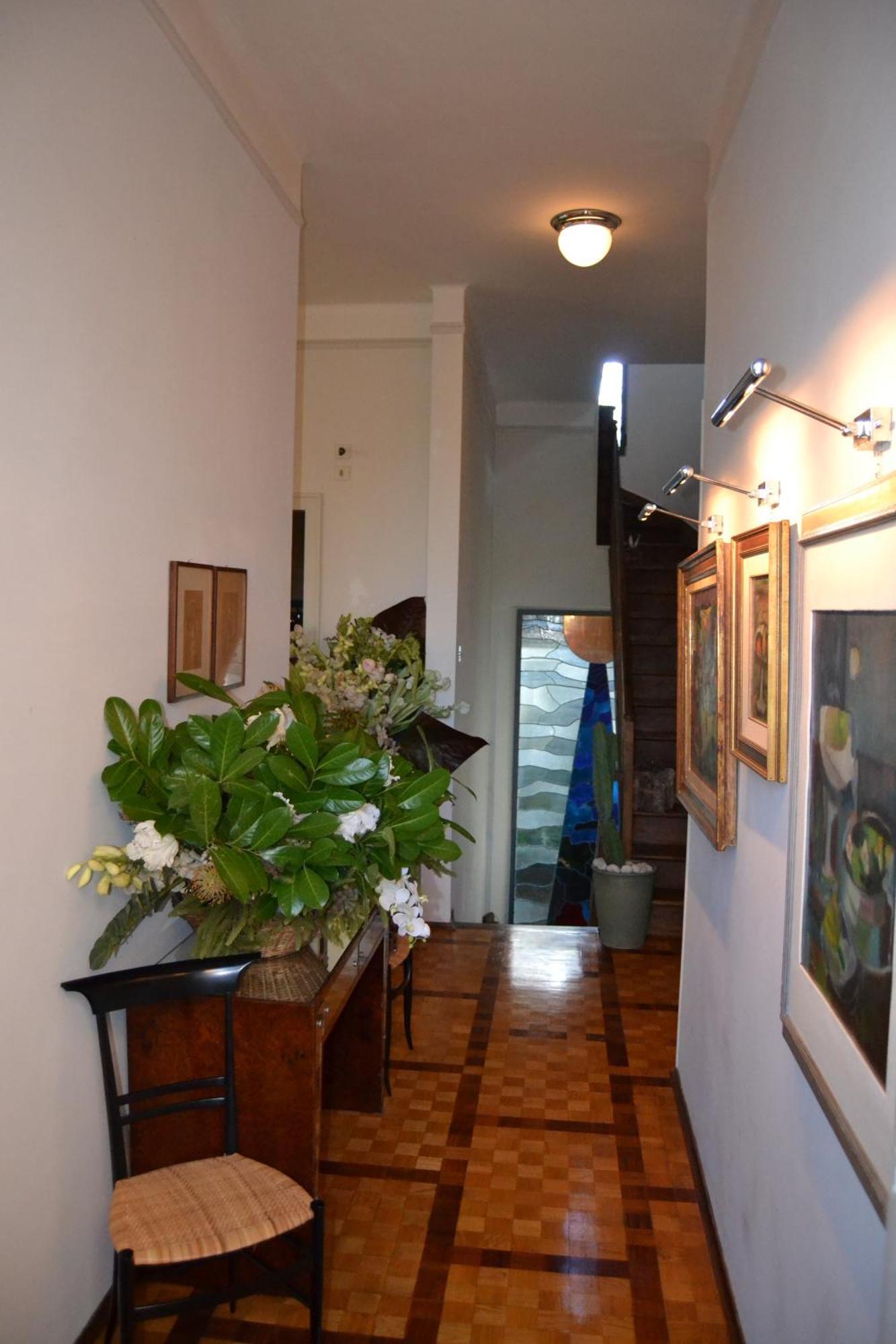 Casa Cuniolo Guest House トルトーナ エクステリア 写真