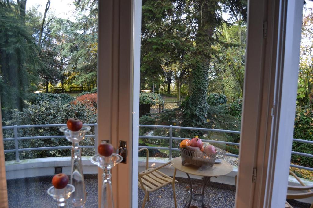 Casa Cuniolo Guest House トルトーナ 部屋 写真