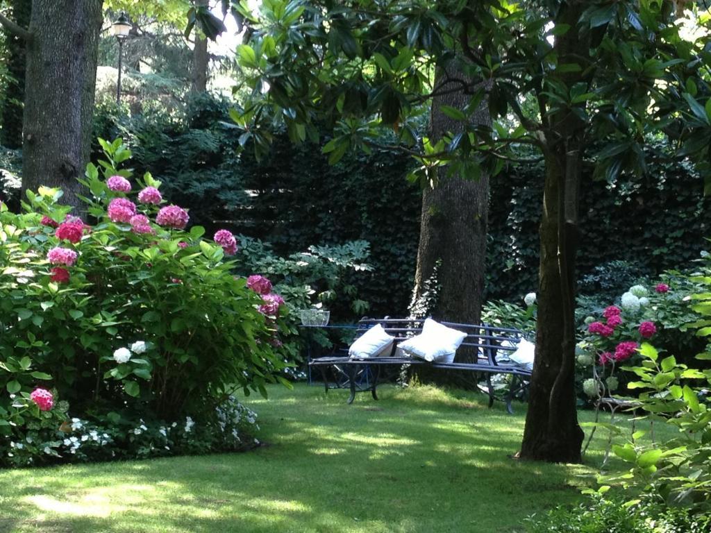 Casa Cuniolo Guest House トルトーナ エクステリア 写真