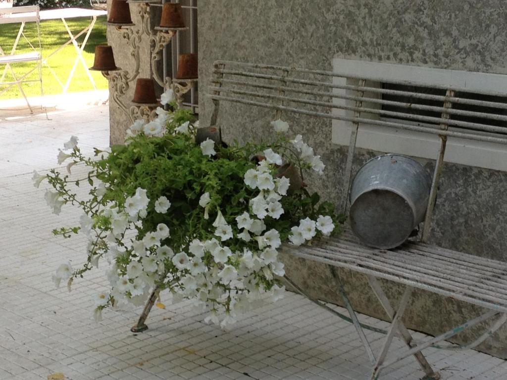 Casa Cuniolo Guest House トルトーナ エクステリア 写真